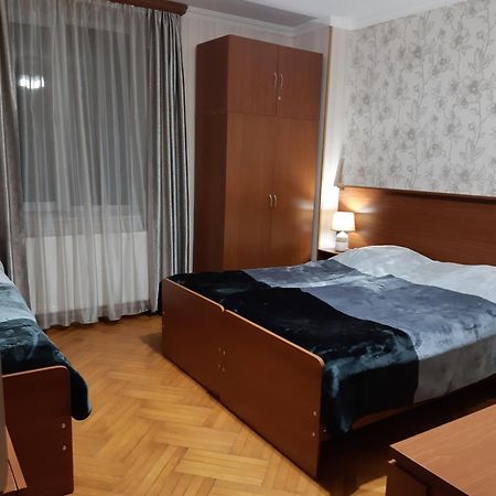 Nick&David INN Borjomi Rum bild